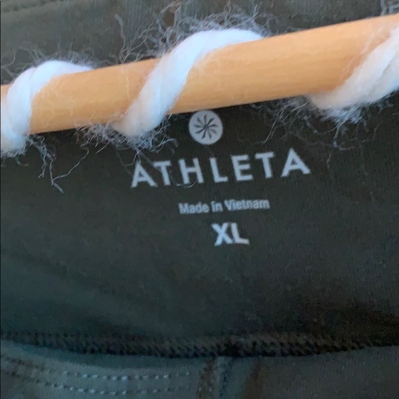 Athletica leggings xL - Picture 3 of 6